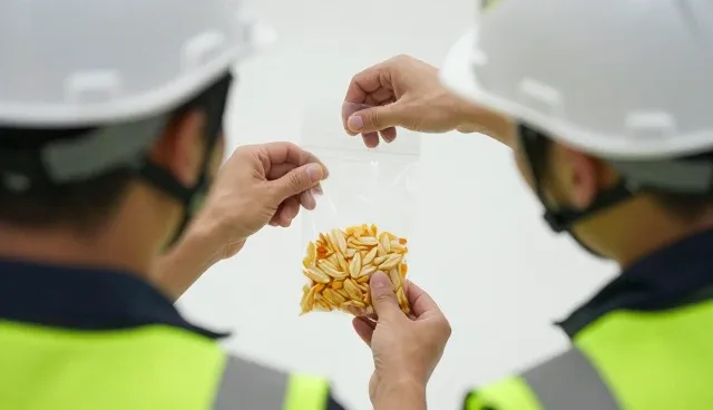 食品生产设备操作与维护的关键要点