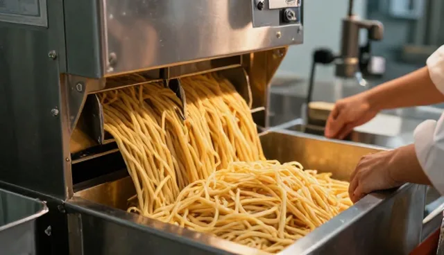 食品分装：常见问题及使用与维护建议