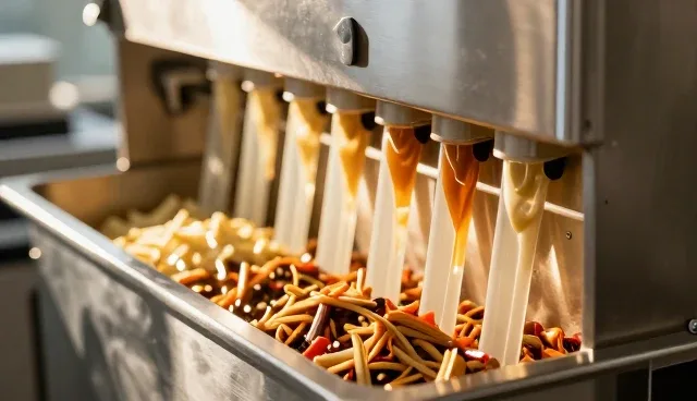 食品分装服务中的温度控制与包装密封性管理