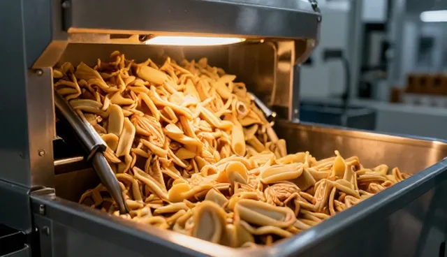 食品研发支持的适用情况与限制分析