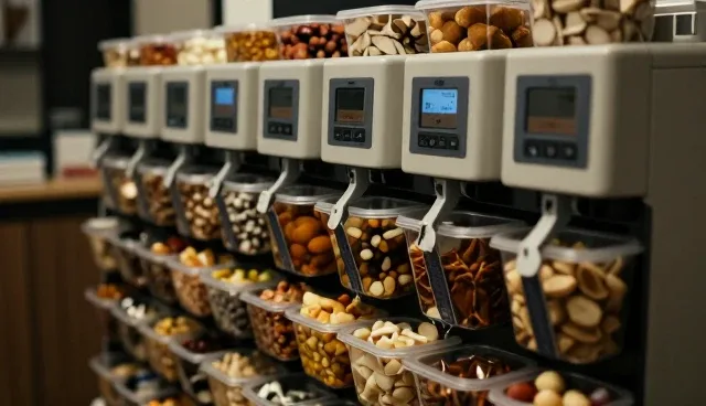 即食食品分装在冷链配送中的供货效率与适用场景分析